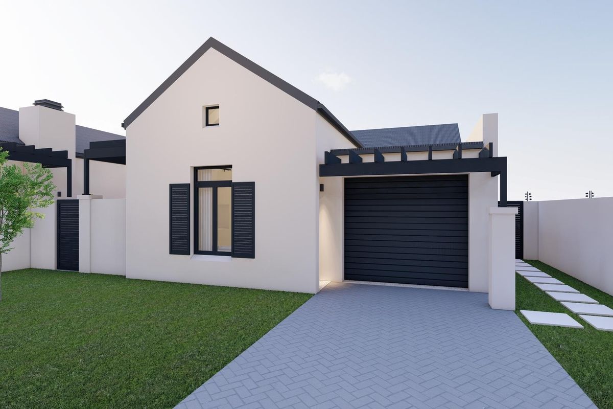 Affordable Modern Living in One of Langebaan’s Fastest-Growing Areas - Photo 2