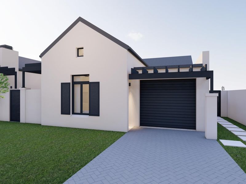 Affordable Modern Living in One of Langebaan’s Fastest-Growing Areas - Photo 2