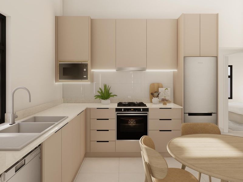 Affordable Modern Living in One of Langebaan’s Fastest-Growing Areas - Photo 9
