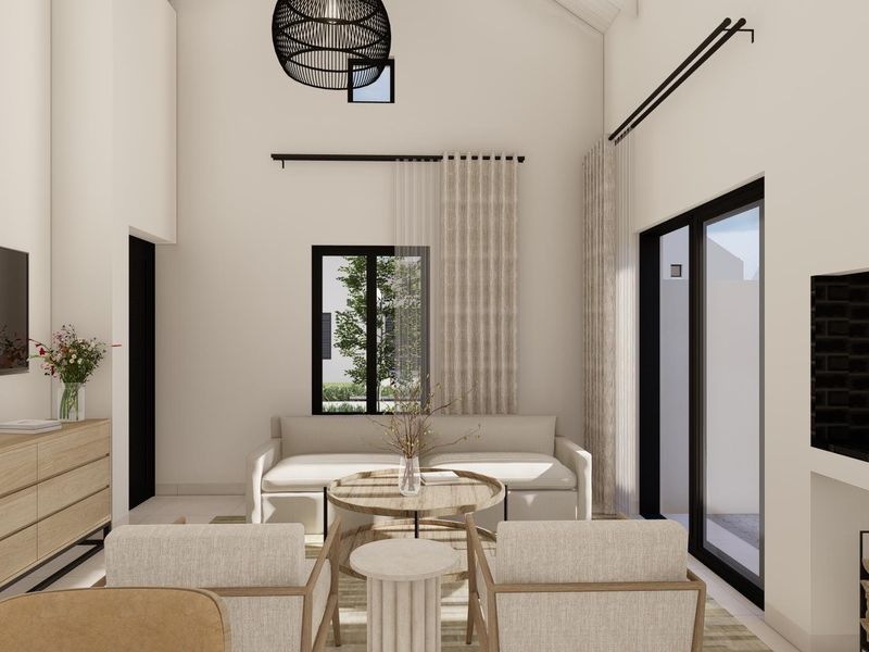 Affordable Modern Living in One of Langebaan’s Fastest-Growing Areas - Photo 8