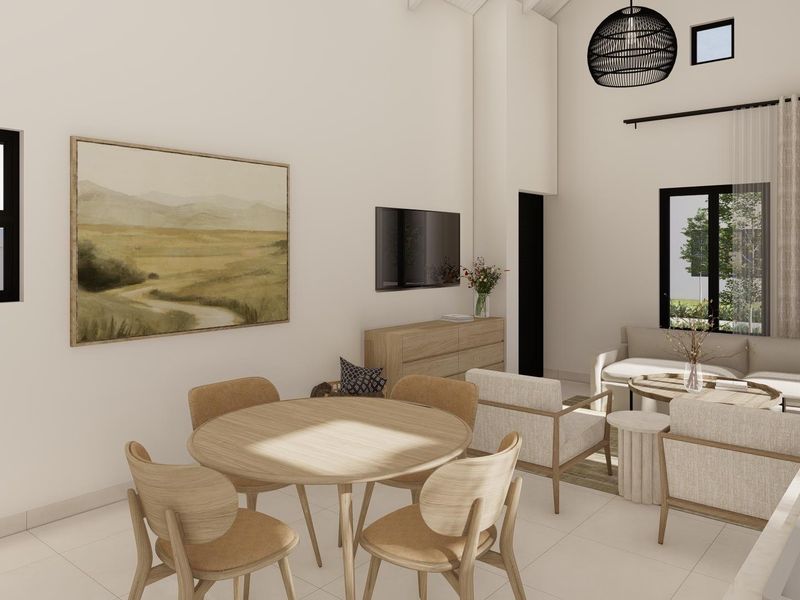 Affordable Modern Living in One of Langebaan’s Fastest-Growing Areas - Photo 6