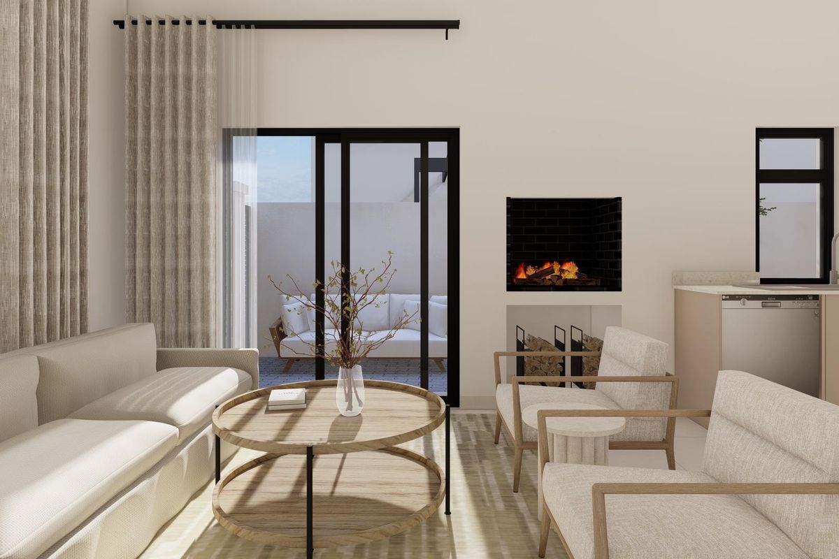 Affordable Modern Living in One of Langebaan’s Fastest-Growing Areas - Photo 5