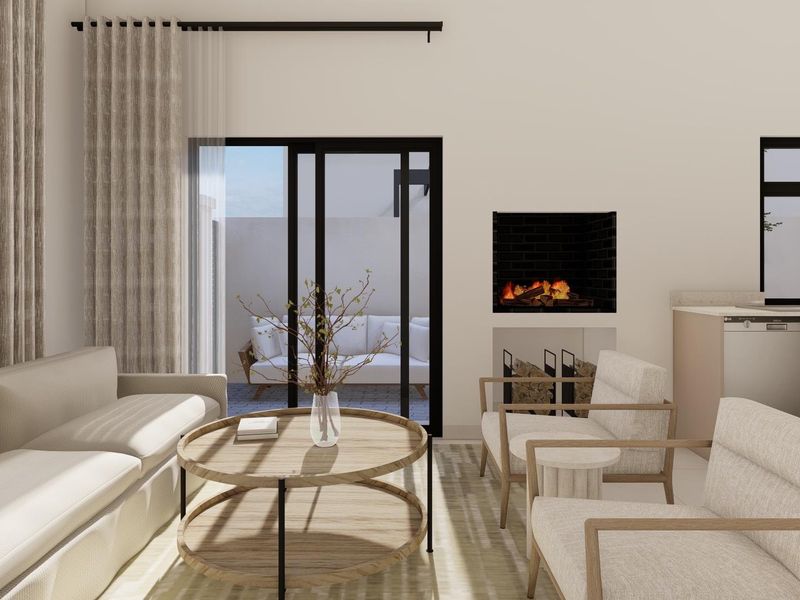 Affordable Modern Living in One of Langebaan’s Fastest-Growing Areas - Photo 5