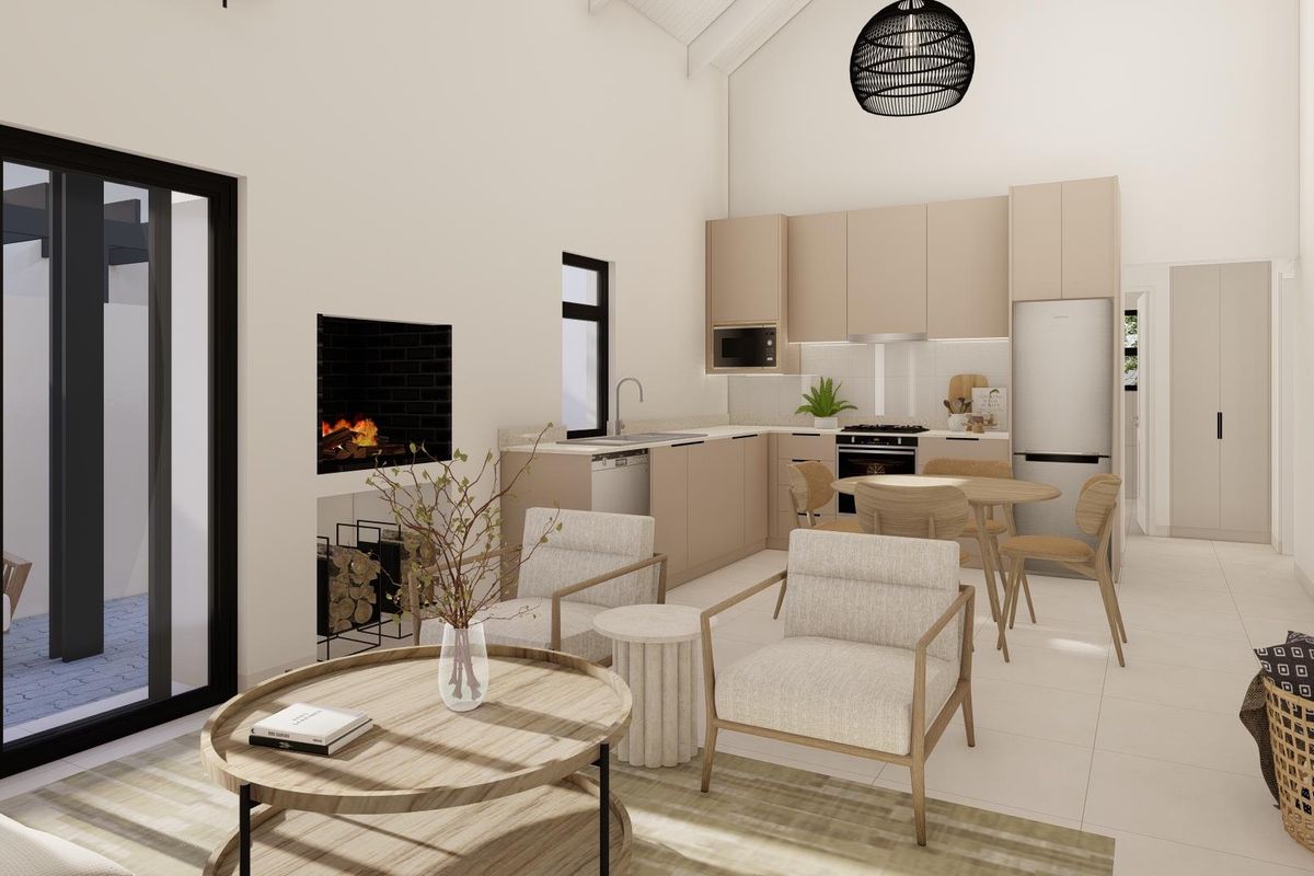 Affordable Modern Living in One of Langebaan’s Fastest-Growing Areas - Photo 4