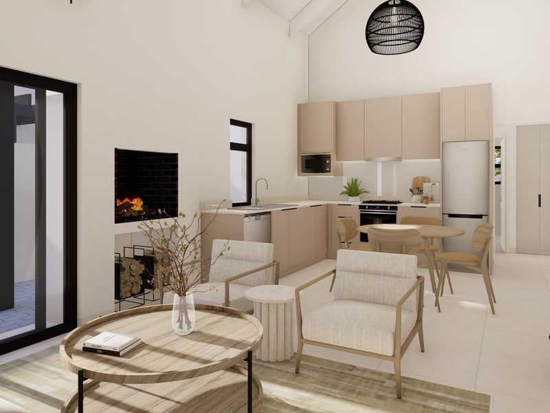 Affordable Modern Living in One of Langebaan’s Fastest-Growing Areas - Photo 4