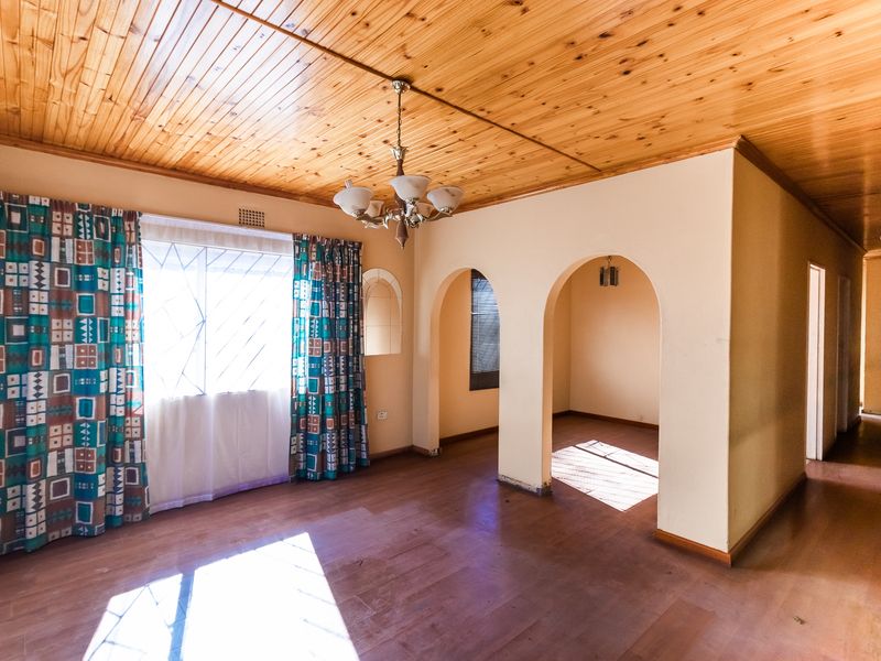 House For Sale in Bisho Park, Bhisho, Eastern Cape - Photo 8