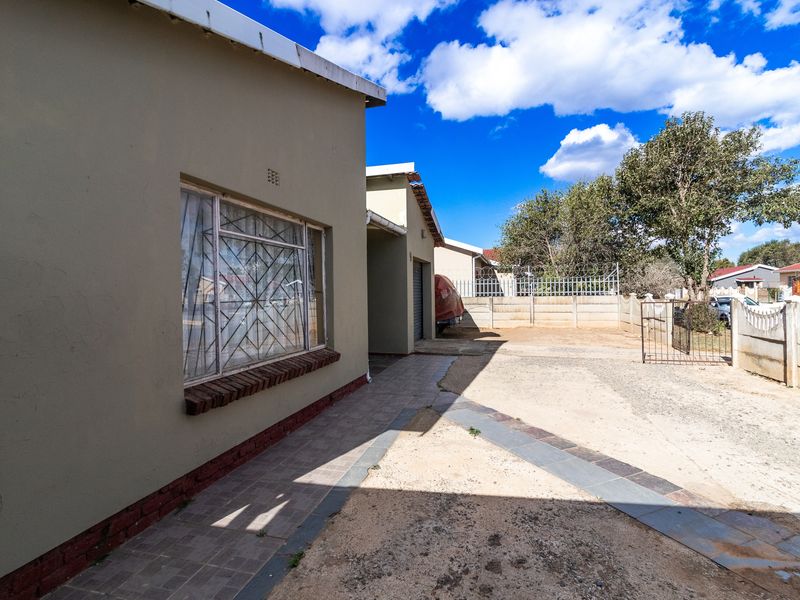 House For Sale in Bisho Park, Bhisho, Eastern Cape - Photo 6