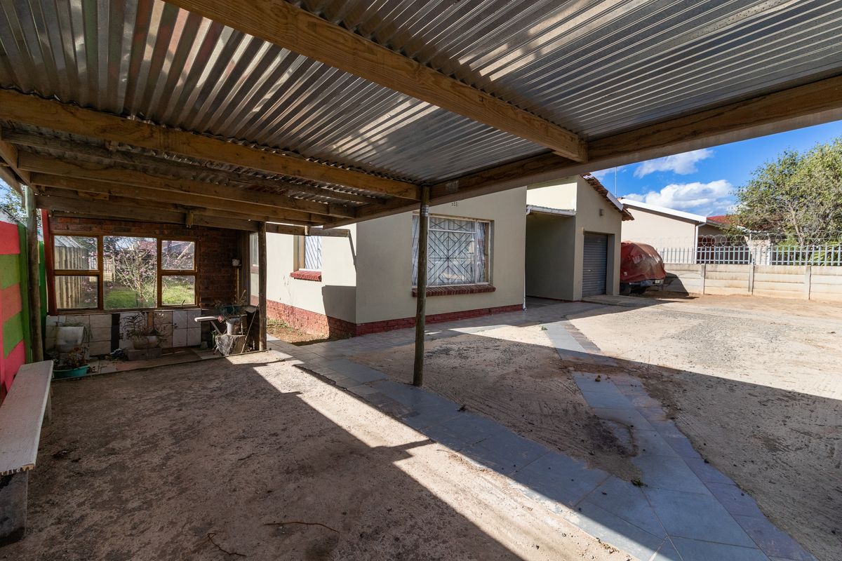 House For Sale in Bisho Park, Bhisho, Eastern Cape - Photo 5