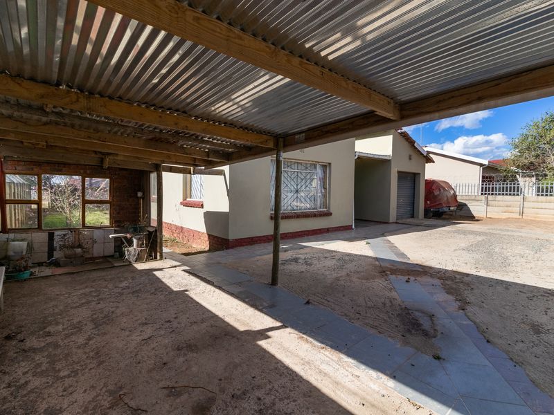 House For Sale in Bisho Park, Bhisho, Eastern Cape - Photo 5