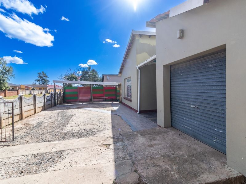 House For Sale in Bisho Park, Bhisho, Eastern Cape - Photo 4