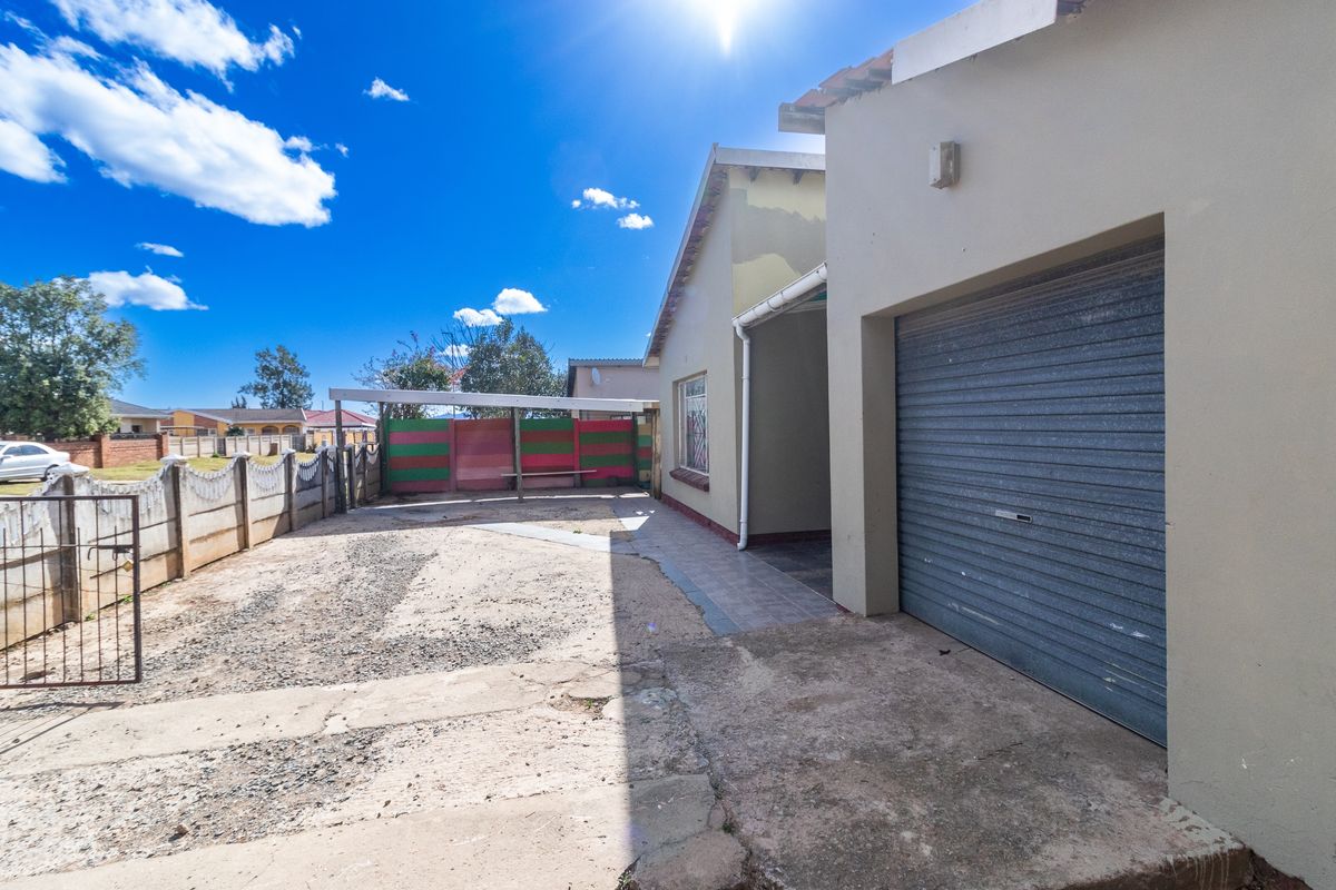 House For Sale in Bisho Park, Bhisho, Eastern Cape - Photo 4