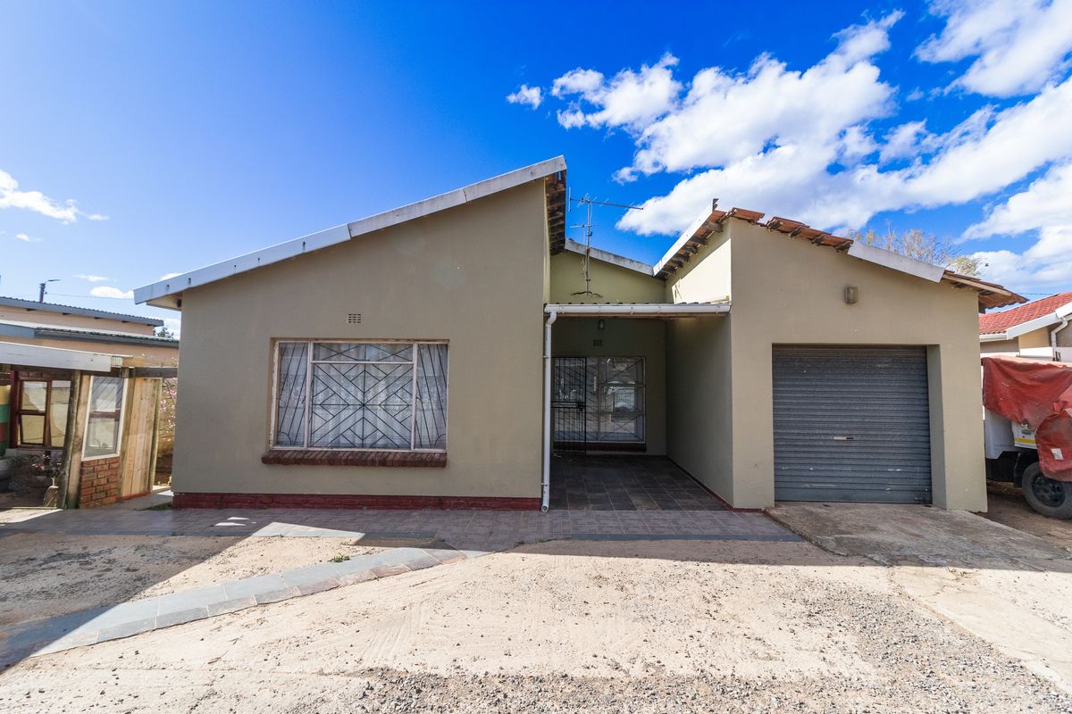 House For Sale in Bisho Park, Bhisho, Eastern Cape - Photo 3
