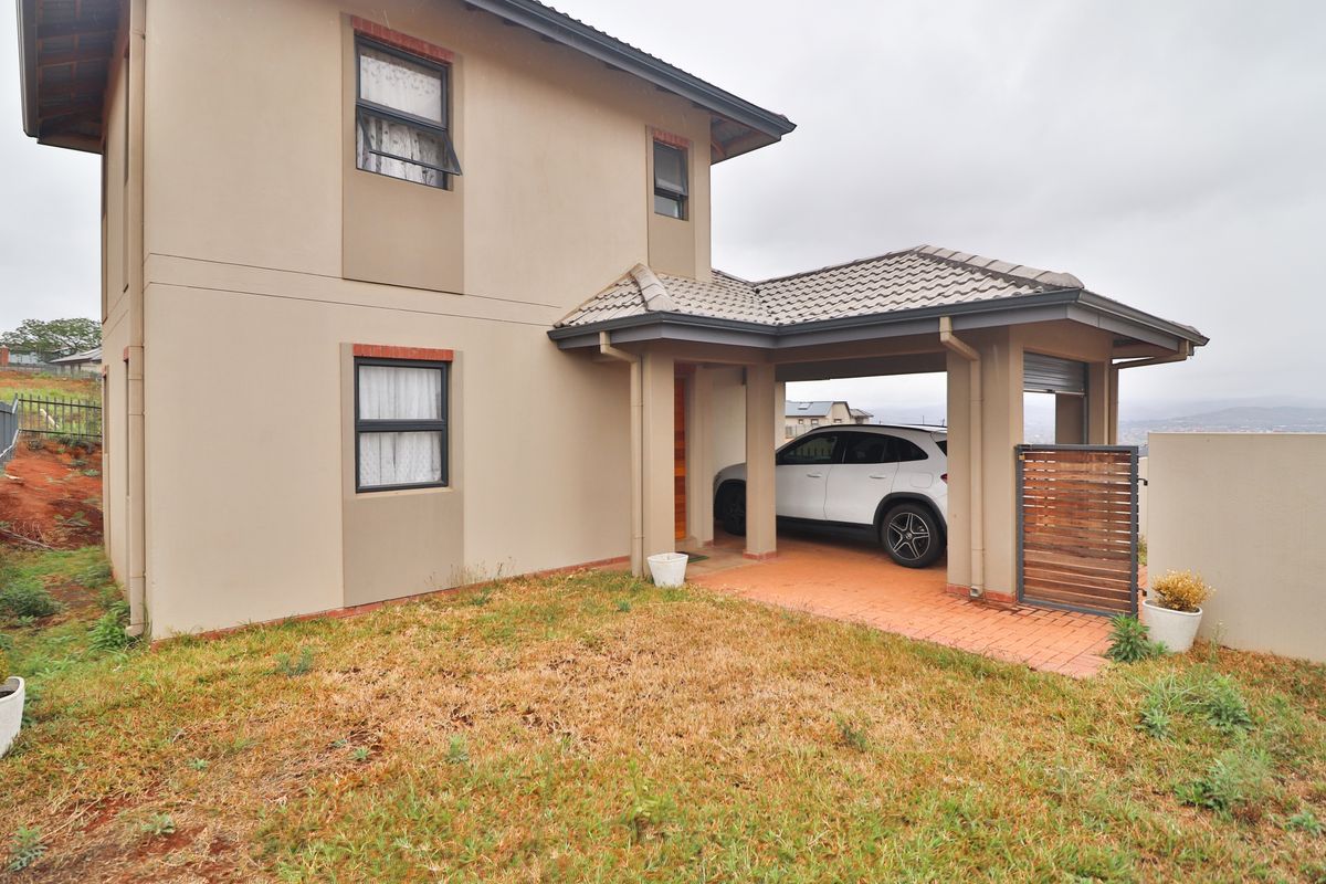 House For Sale in Bishopstowe, Pietermaritzburg, KwaZulu Natal - Photo 4