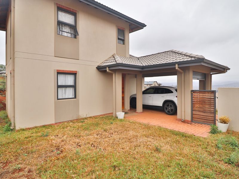 House For Sale in Bishopstowe, Pietermaritzburg, KwaZulu Natal - Photo 4