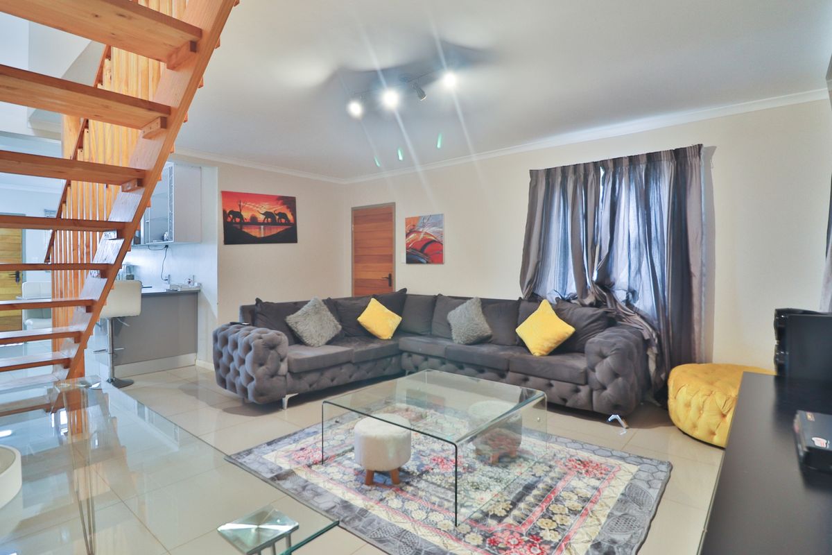 House For Sale in Bishopstowe, Pietermaritzburg, KwaZulu Natal - Photo 5