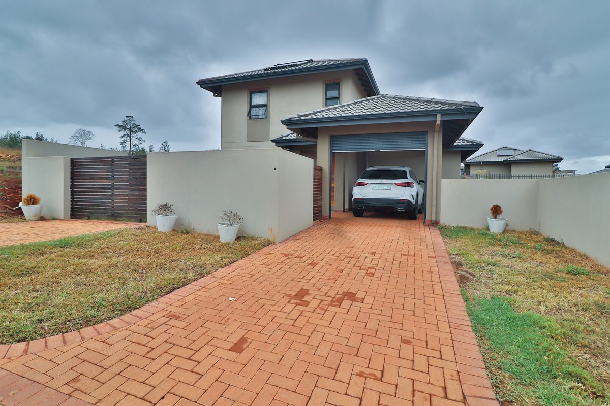 House For Sale in Bishopstowe, Pietermaritzburg, KwaZulu Natal - Photo 3