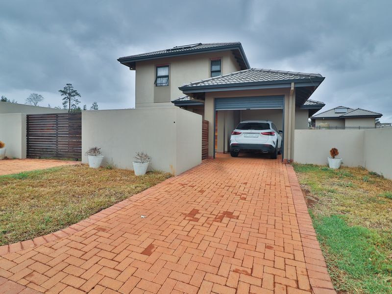 House For Sale in Bishopstowe, Pietermaritzburg, KwaZulu Natal - Photo 3