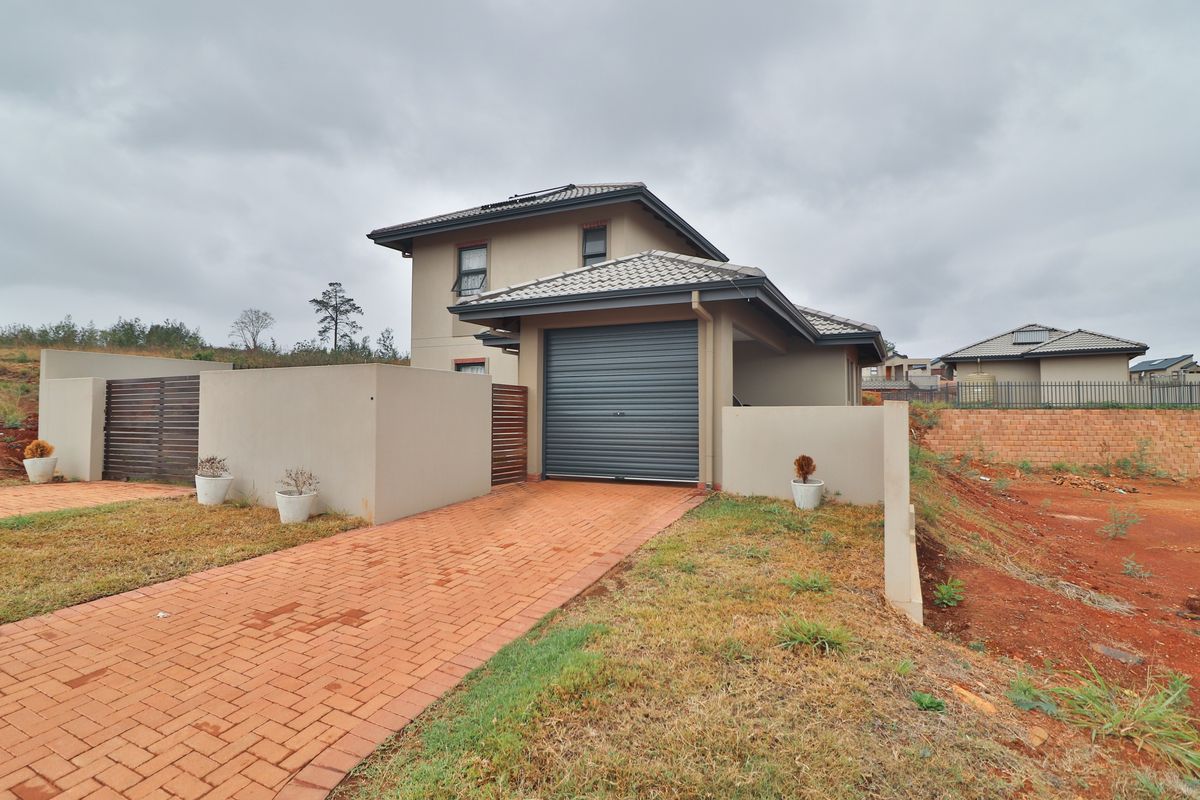 House For Sale in Bishopstowe, Pietermaritzburg, KwaZulu Natal - Photo 2