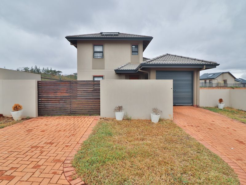 House For Sale in Bishopstowe, Pietermaritzburg, KwaZulu Natal - Photo 1