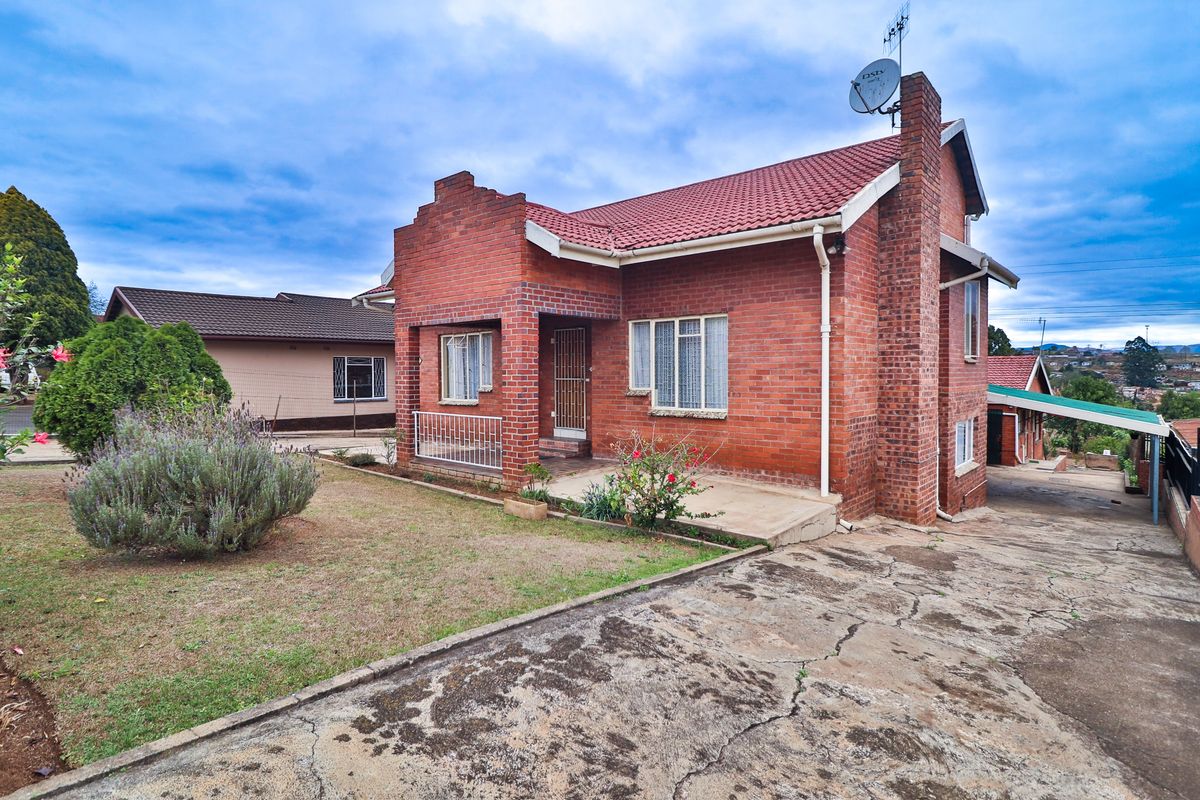 House For Sale in Howick West, Howick, KwaZulu Natal - Photo 2