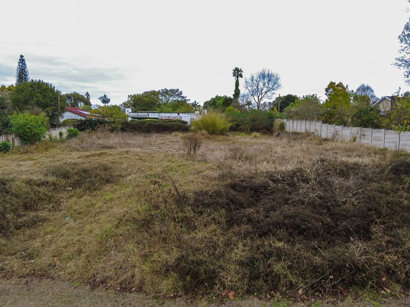 Vacant Land For Sale in Merrivale, Howick, KwaZulu Natal - Photo 6