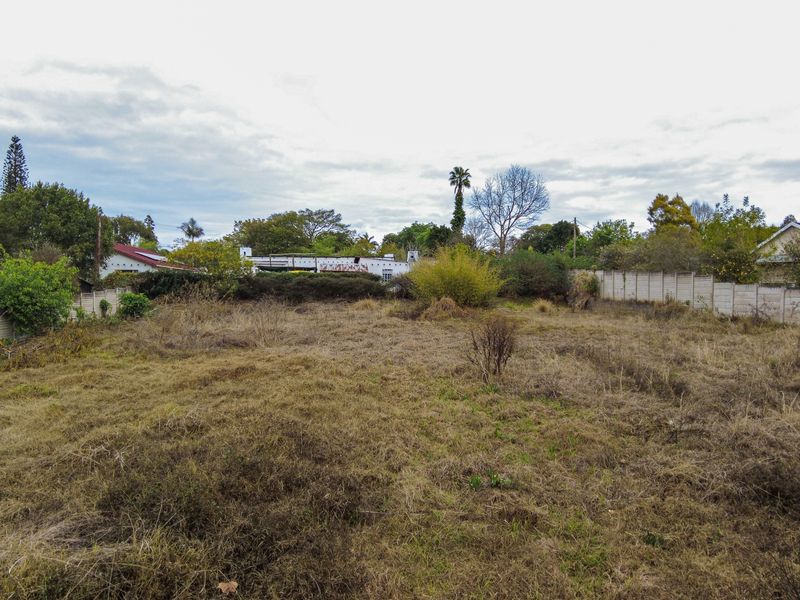 Vacant Land For Sale in Merrivale, Howick, KwaZulu Natal - Photo 8