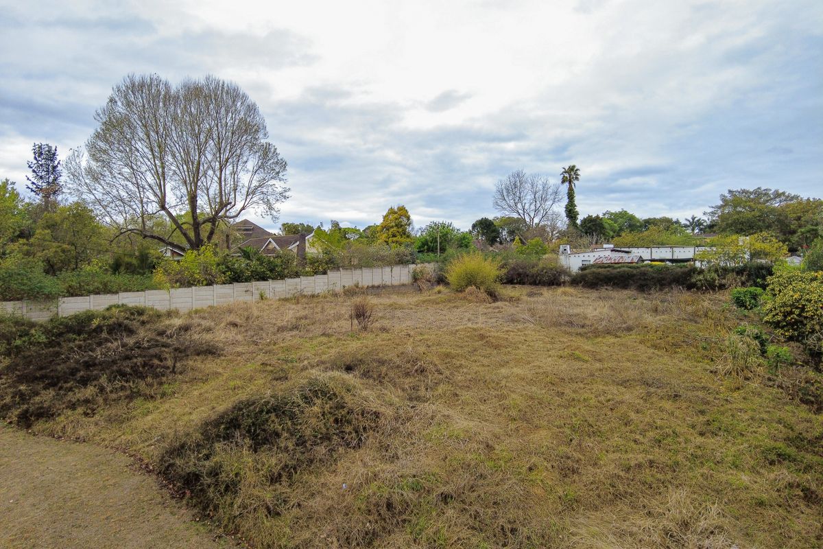 Vacant Land For Sale in Merrivale, Howick, KwaZulu Natal - Photo 5