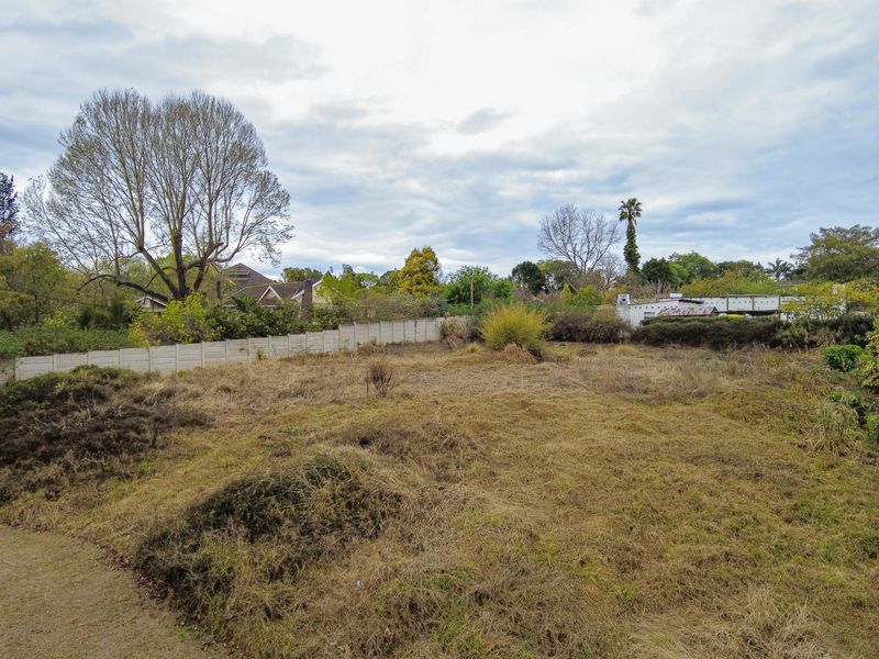 Vacant Land For Sale in Merrivale, Howick, KwaZulu Natal - Photo 5