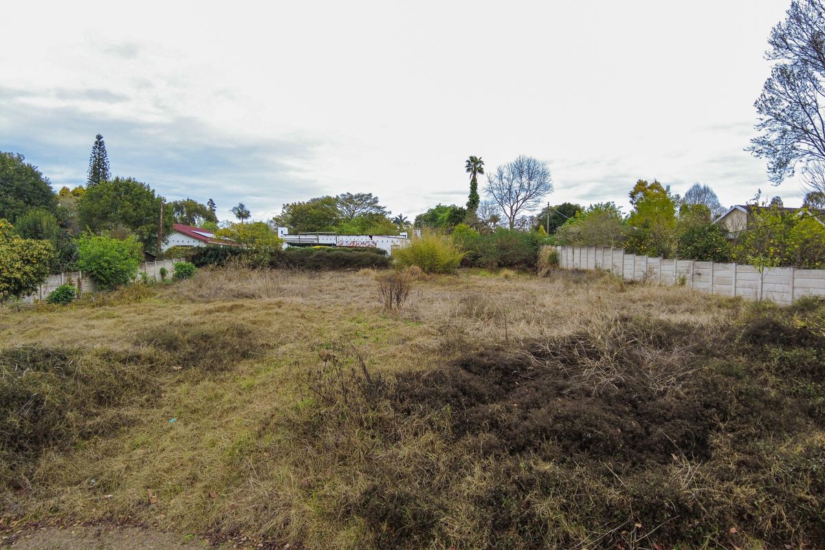 Vacant Land For Sale in Merrivale, Howick, KwaZulu Natal - Photo 4
