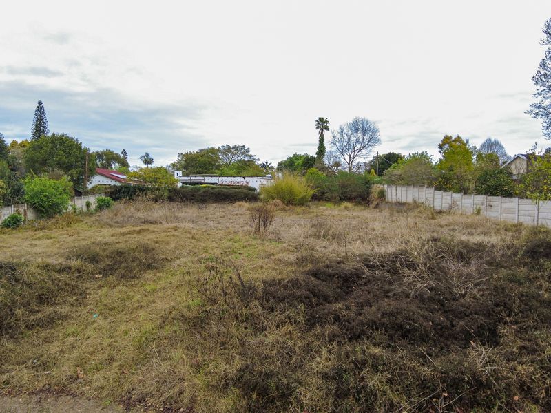 Vacant Land For Sale in Merrivale, Howick, KwaZulu Natal - Photo 4