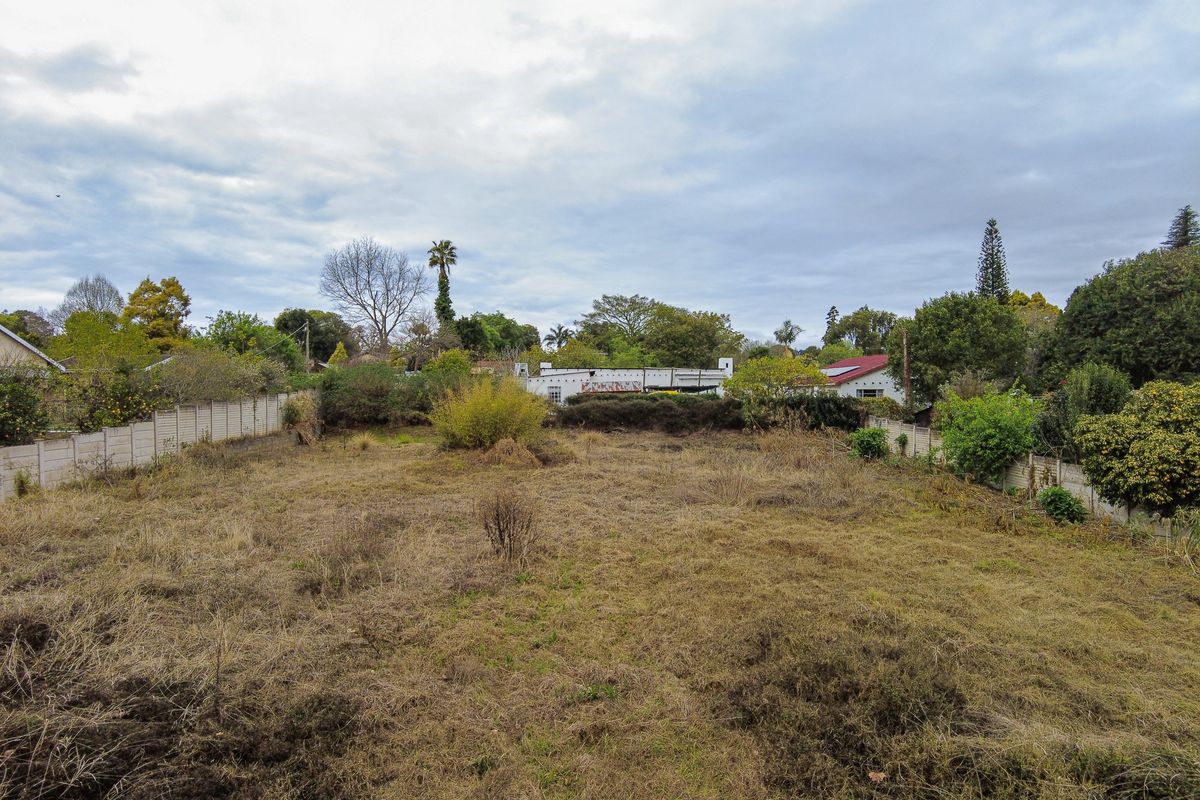 Vacant Land For Sale in Merrivale, Howick, KwaZulu Natal - Photo 2