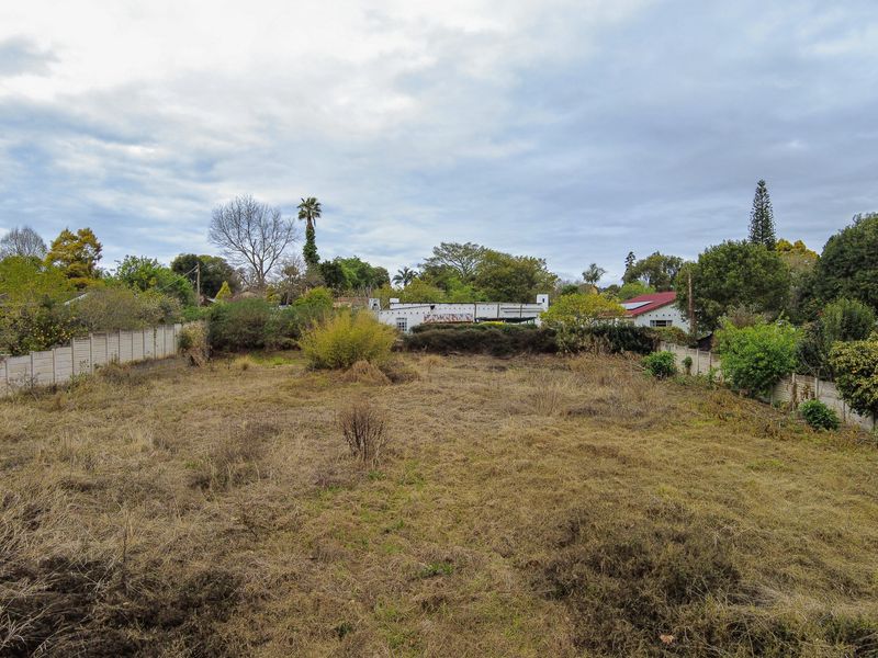 Vacant Land For Sale in Merrivale, Howick, KwaZulu Natal - Photo 2