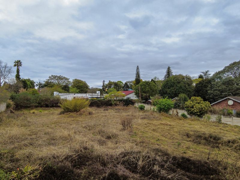 Vacant Land For Sale in Merrivale, Howick, KwaZulu Natal - Photo 3