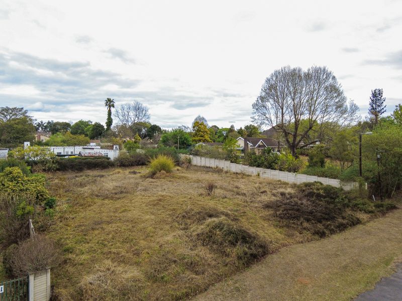 Vacant Land For Sale in Merrivale, Howick, KwaZulu Natal - Photo 10