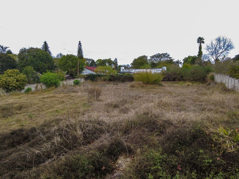 Vacant Land For Sale in Merrivale, Howick, KwaZulu Natal - Photo 9