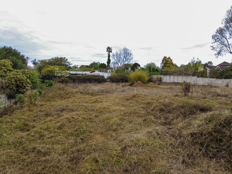 Vacant Land For Sale in Merrivale, Howick, KwaZulu Natal - Photo 7