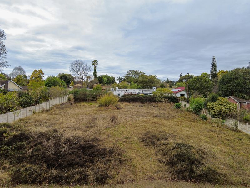Vacant Land For Sale in Merrivale, Howick, KwaZulu Natal - Photo 1