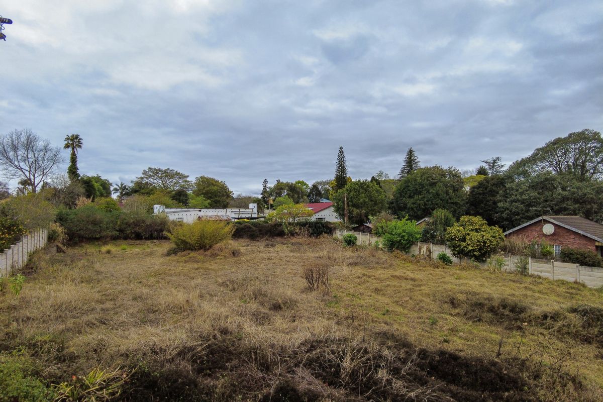 Vacant Land For Sale in Merrivale, Howick, KwaZulu Natal - Photo 4