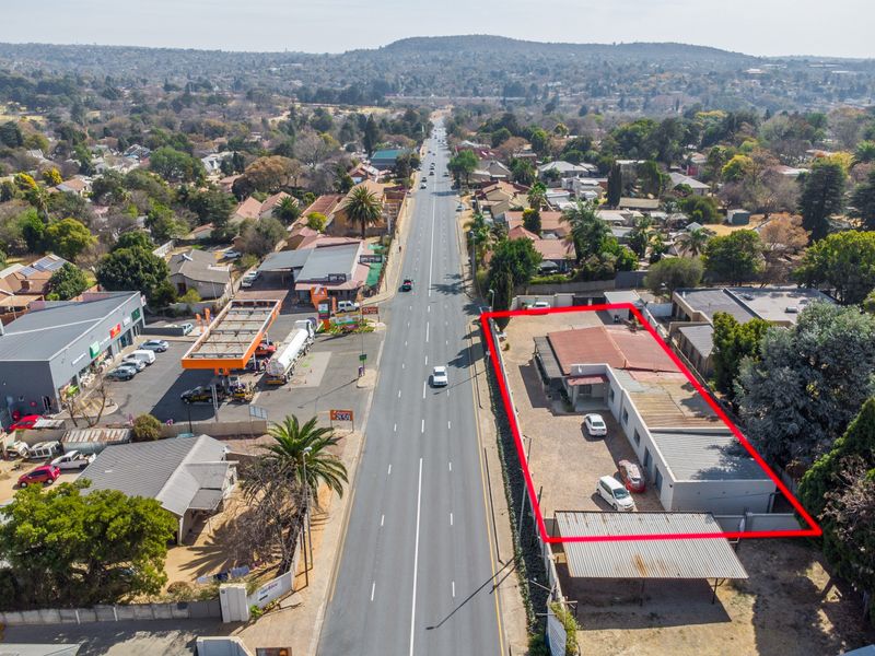 House For Sale in Fontainebleau, Randburg, Gauteng - Photo 8