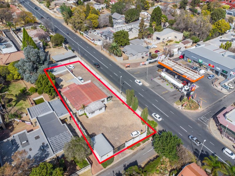 House For Sale in Fontainebleau, Randburg, Gauteng - Photo 5