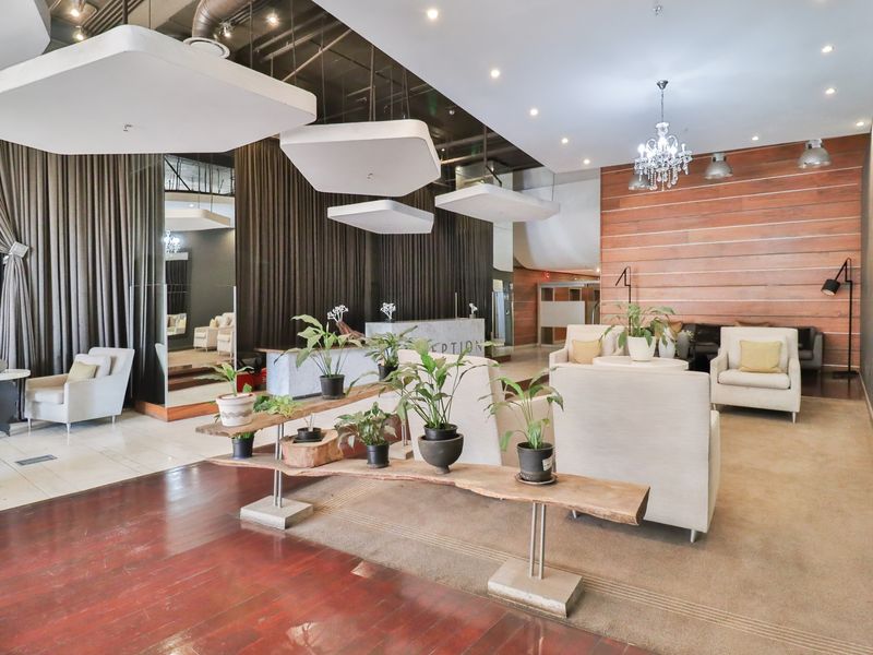 Apartment For Sale in Johannesburg Central, Johannesburg, Gauteng - Photo 8