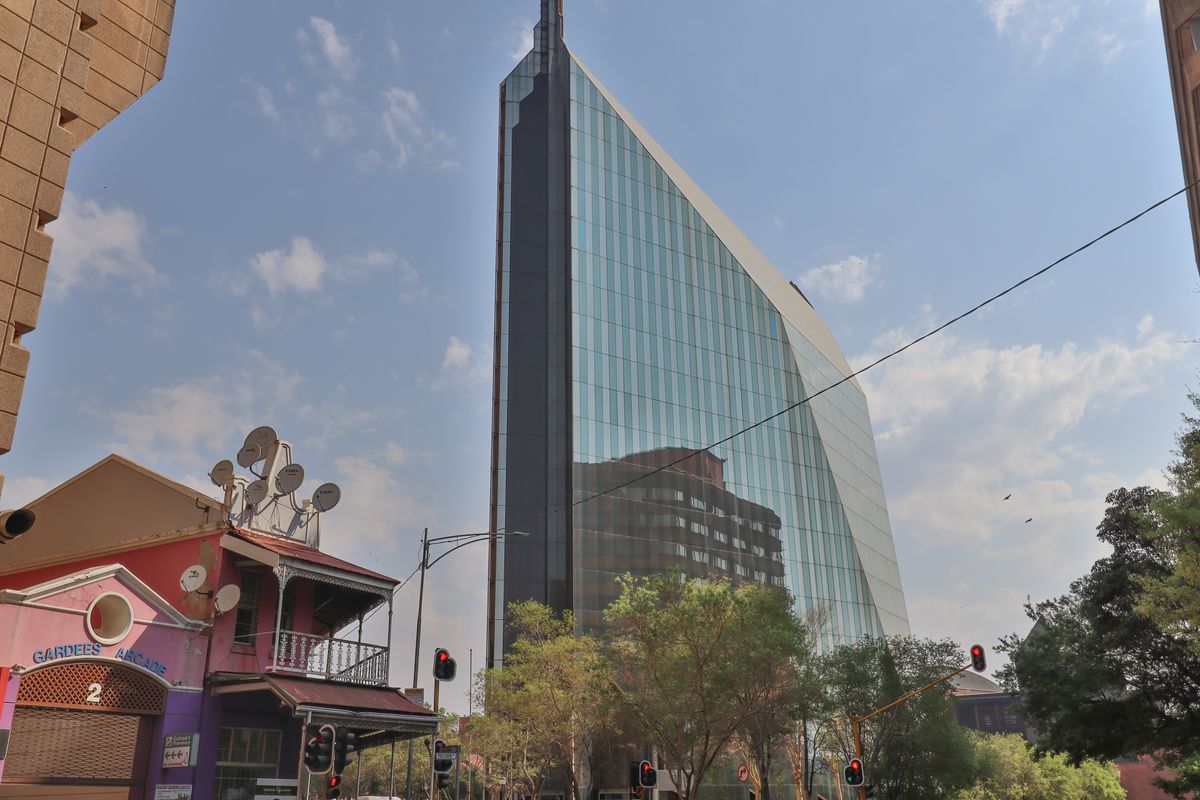 Apartment For Sale in Johannesburg Central, Johannesburg, Gauteng - Photo 4