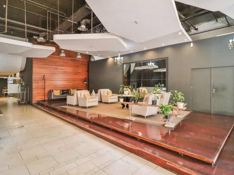 Apartment For Sale in Johannesburg Central, Johannesburg, Gauteng - Photo 8