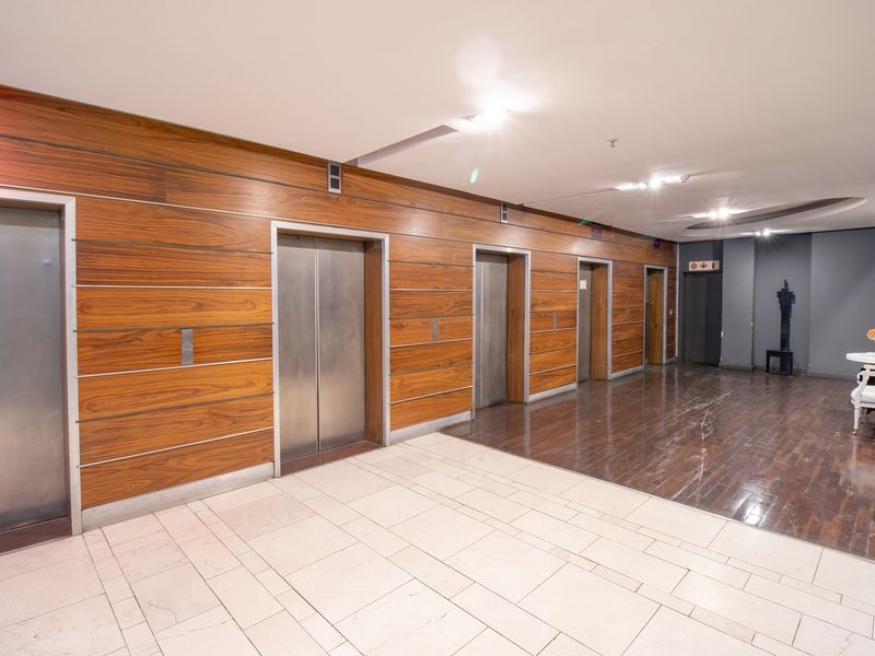 Apartment For Sale in Johannesburg Central, Johannesburg, Gauteng - Photo 9