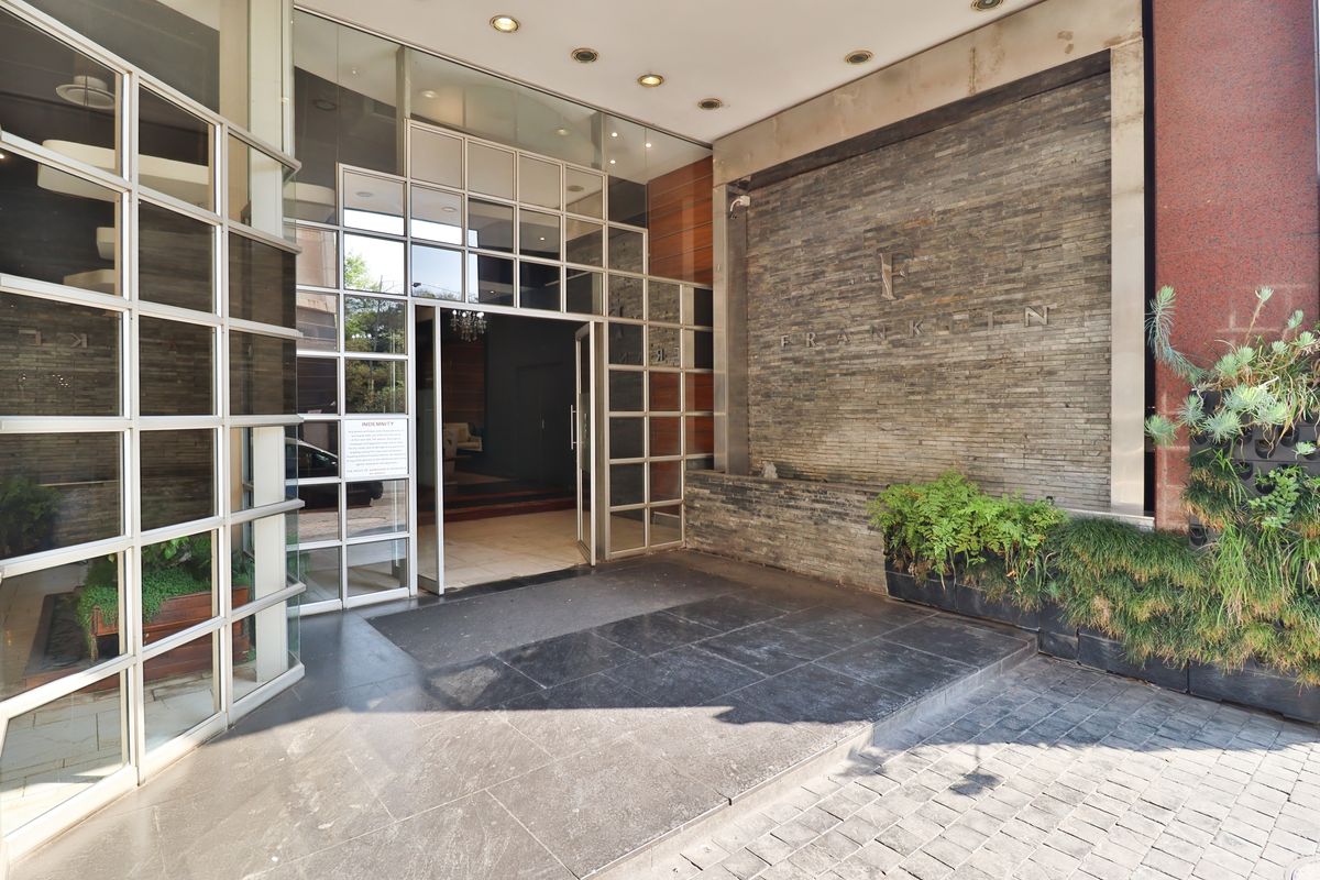 Apartment For Sale in Johannesburg Central, Johannesburg, Gauteng - Photo 5