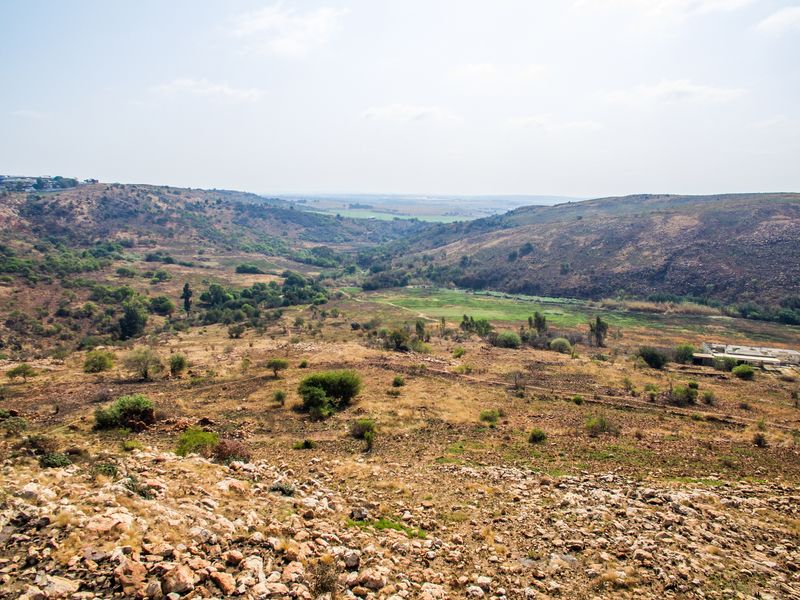 Vacant Land for sale in Sterkfontein AH, Krugersdorp Rural, Krugersdorp - Photo 3