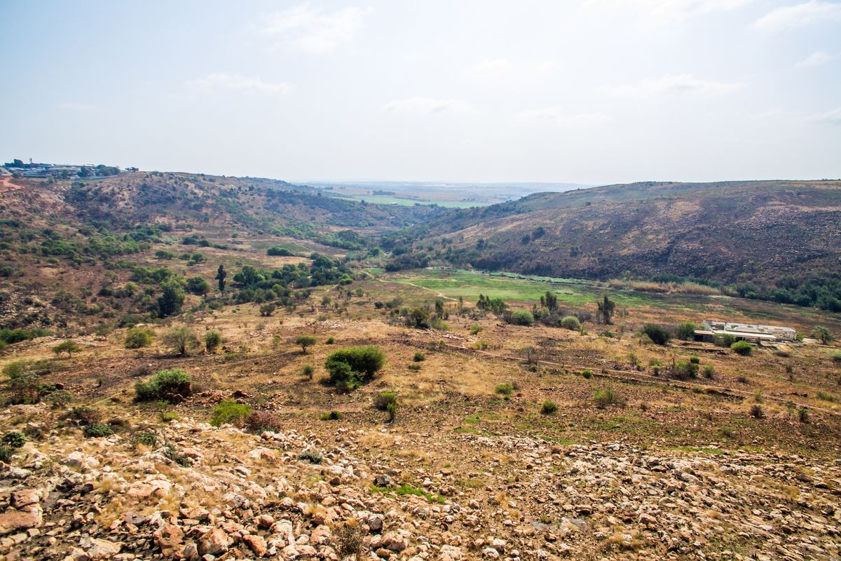 Vacant Land for sale in Sterkfontein AH, Krugersdorp Rural, Krugersdorp - Photo 3