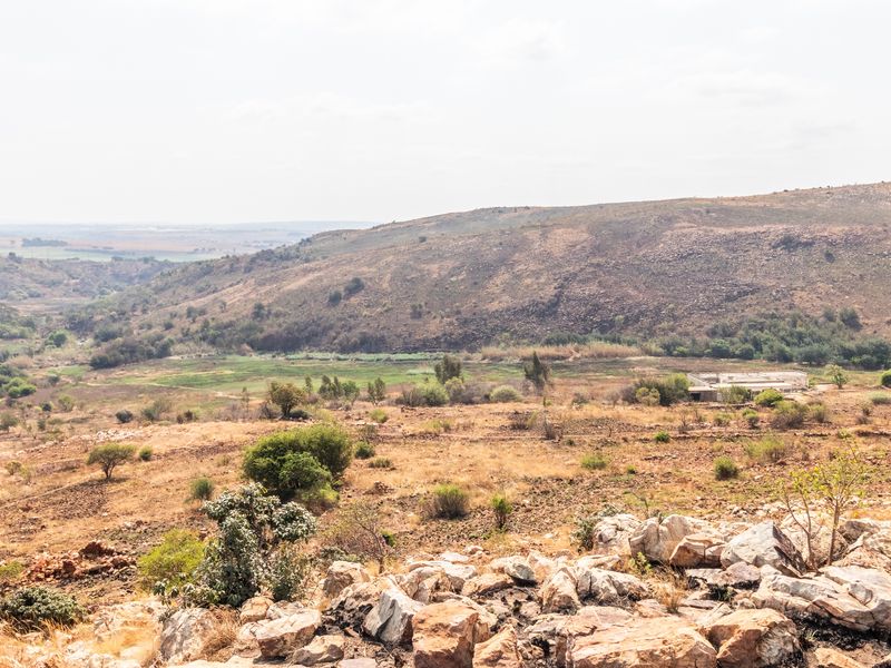 Vacant Land for sale in Sterkfontein AH, Krugersdorp Rural, Krugersdorp - Photo 10