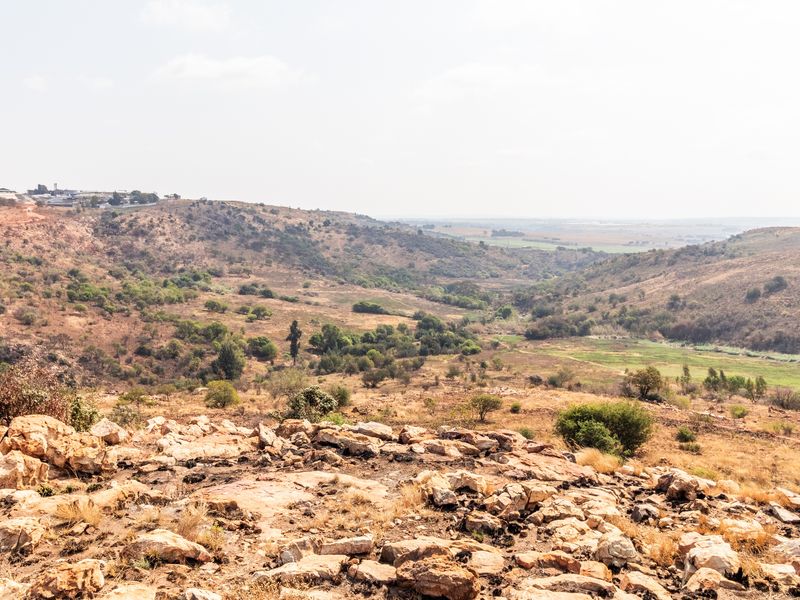 Vacant Land for sale in Sterkfontein AH, Krugersdorp Rural, Krugersdorp - Photo 9