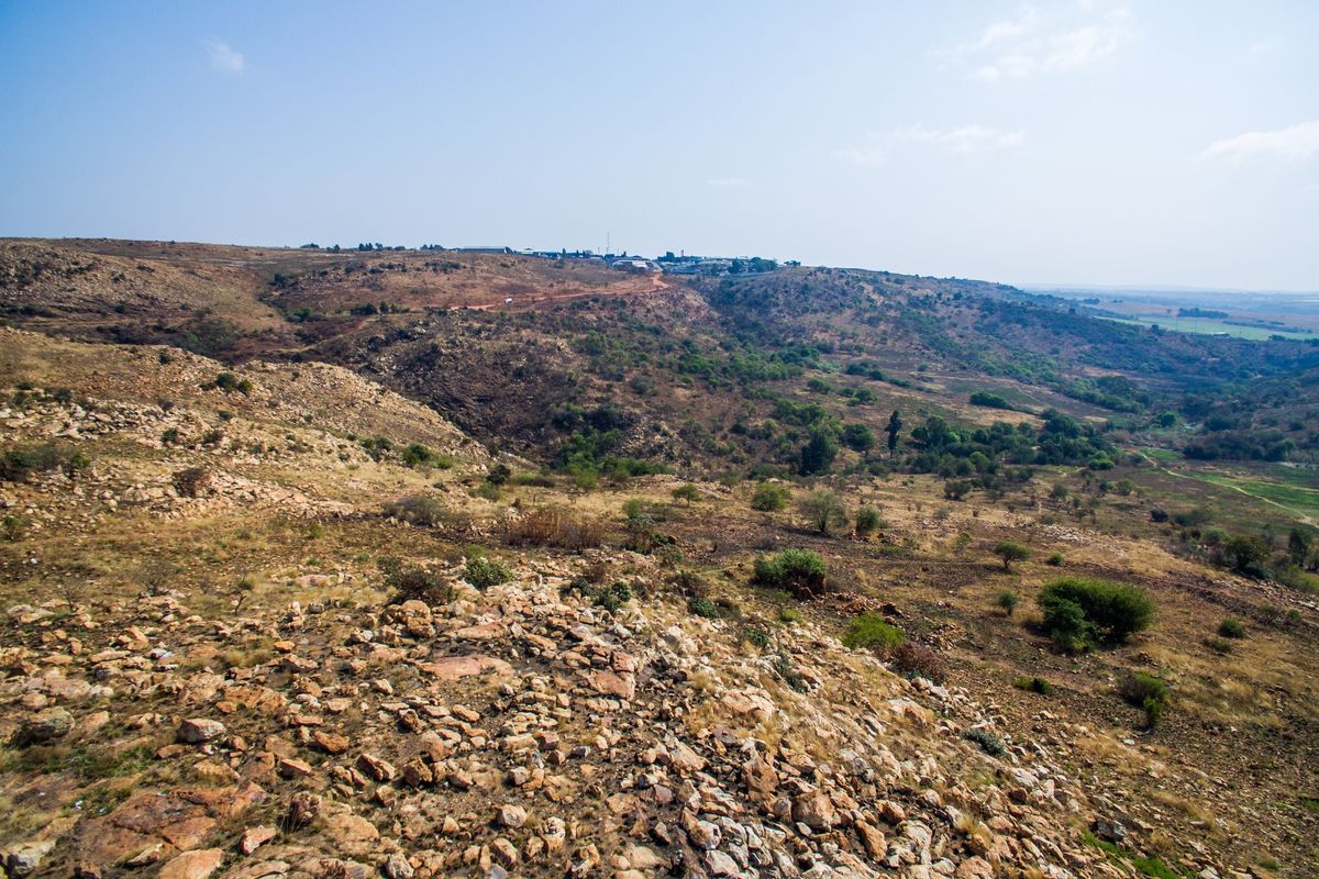 Vacant Land for sale in Sterkfontein AH, Krugersdorp Rural, Krugersdorp - Photo 4